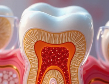 你的牙齒比想象得更強(qiáng)大！